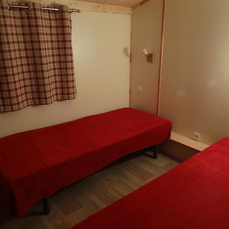 Chalets Du Pontot Le Fay Rom bilde