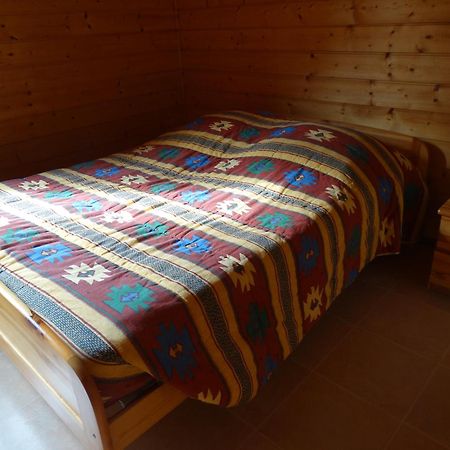 Chalets Du Pontot Le Fay Rom bilde