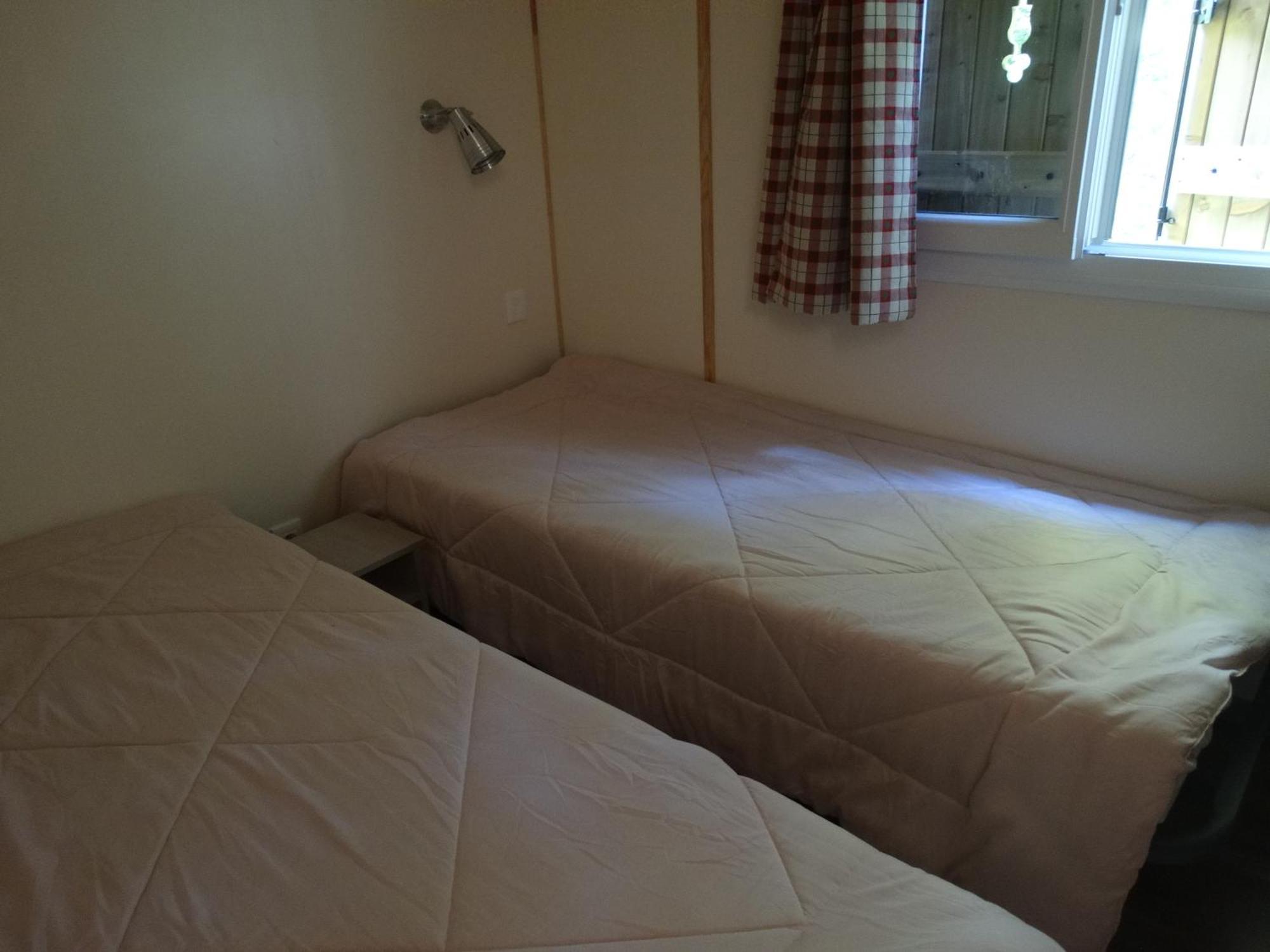 Chalets Du Pontot Le Fay Rom bilde
