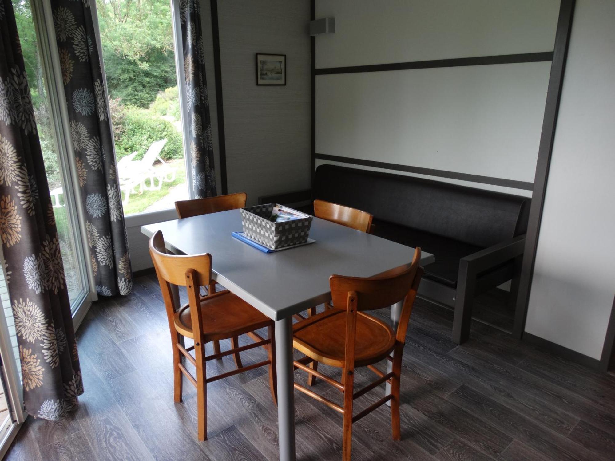 Chalets Du Pontot Le Fay Rom bilde
