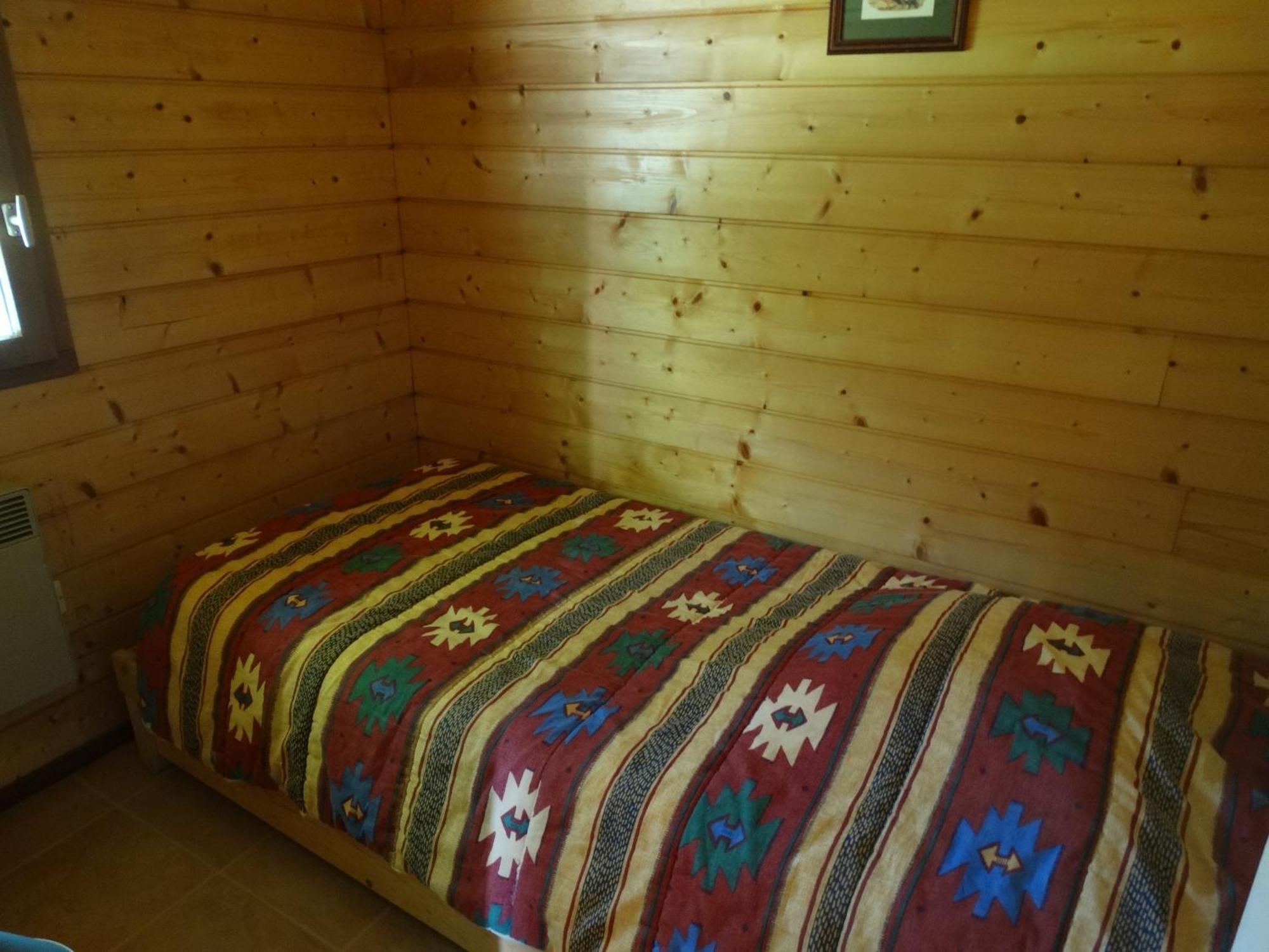 Chalets Du Pontot Le Fay Rom bilde