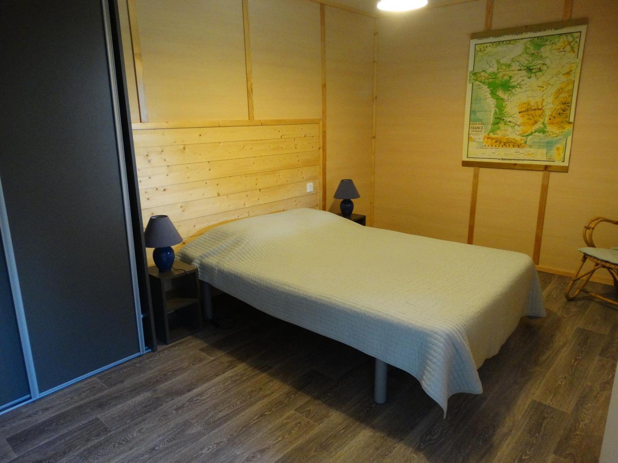 Chalets Du Pontot Le Fay Rom bilde