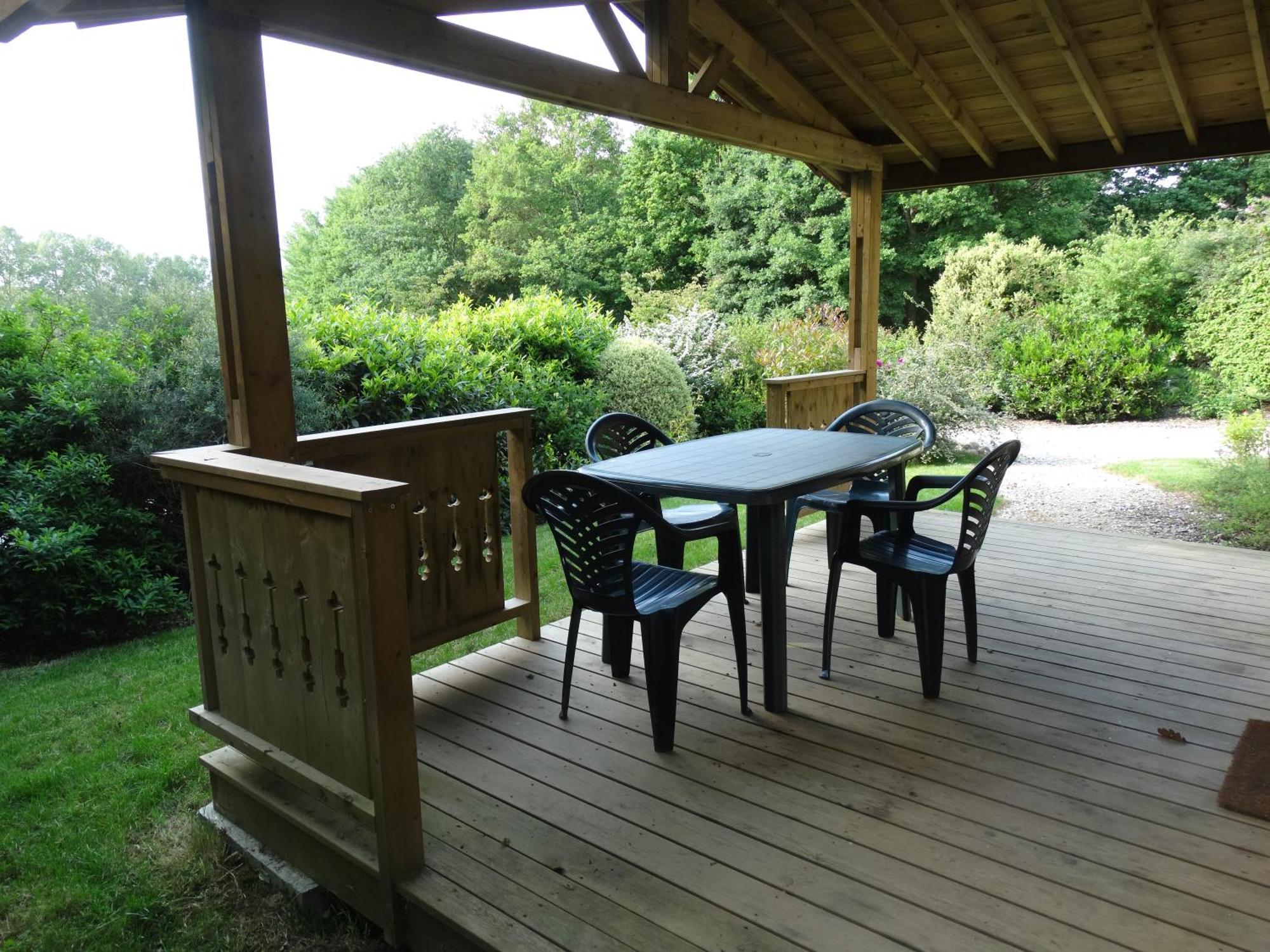 Chalets Du Pontot Le Fay Rom bilde