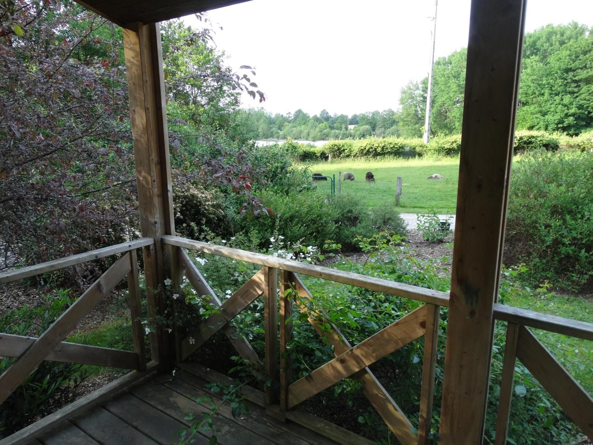 Chalets Du Pontot Le Fay Rom bilde